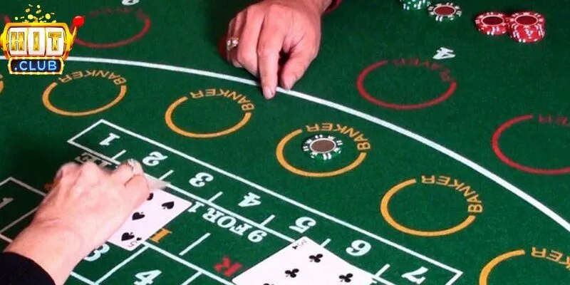 Baccarat live thu hút người chơi bởi luật chơi đơn giản, thú vị