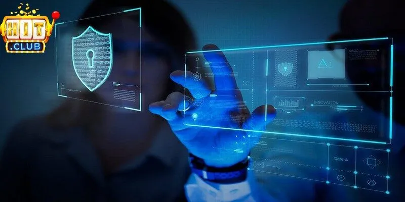 Cách hoạt động công nghệ ưu tiên bảo về tính minh bạch tuyệt đối