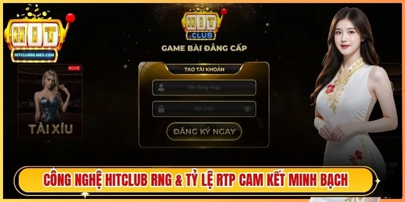 Công Nghệ Hitclub