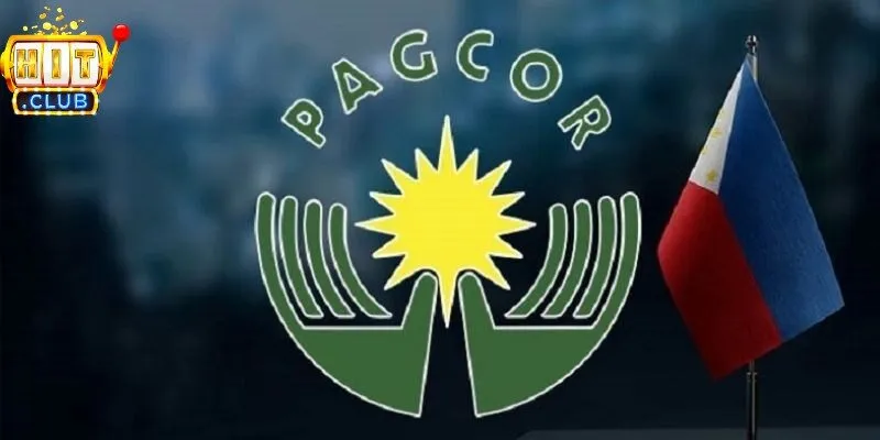 Giấy phép hoạt động PAGCOR cam kết các lệnh nạp rút được an toàn