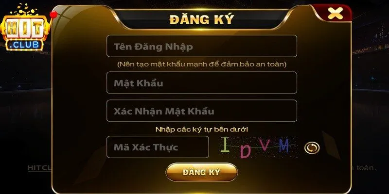 Hướng dẫn Hitclub chi tiết từ cách đăng ký, đăng nhập, tải app