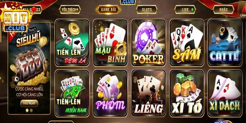 Phỏm đòi hỏi khả năng tư duy logic và kỹ năng đọc bài đối thủ
