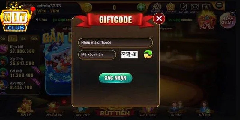 Khuyến mãi Hitclub quy tụ những hoạt động đẳng cấp nhất