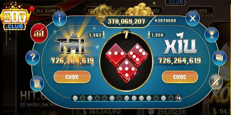Mẹo thắng ván game Hitclub đơn giản từ cao thủ cần tuân thủ