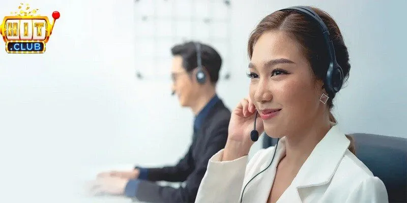 Hỗ trợ nhanh qua tính năng vượt trội của trung tâm liên hệ