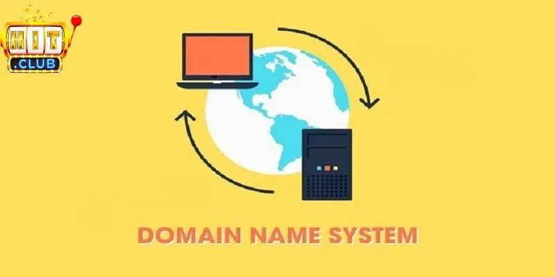 Thay đổi địa chỉ DNS là một phương pháp kỹ thuật phổ biến
